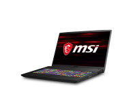MSI GF75 Thin 10SCSR-094PL i7-10750H/8GB/512GB SSD/GTX 1650 Ti/1 - 1379789 - zdjęcie 2